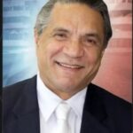 Morre Paulo Câmera, ex-deputado estadual da Bahia, aos 80 anos