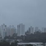 Salvador supera média histórica de chuvas em maio e Defesa Civil emite alerta para risco de deslizamentos