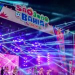 Bahia pode ter aumento de 25% no número de visitantes durante São João de 2025