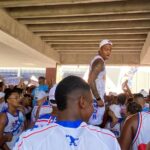 “Libertadores é obsessão”: No calor da torcida, Bahia embarca rumo à Colômbia