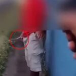 Pai armado com faca invade escola em Goiás e ameaça matar professor da filha