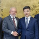 Brasil atrai US$ 1 bilhão em investimentos da China para produção de combustível sustentável e centros de pesquisa