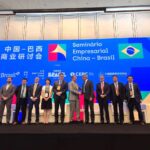 Em busca de investidores, Bahia participa de seminário na China