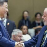 Brasil e China dizem esperar ‘diálogo direto’ entre Rússia e Ucrânia o quanto antes