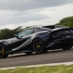 Recordes batidos, muita velocidade e a presença de supercarros marcam a 14ª edição do Burnout Brasil