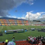 Confira as escalações oficiais de Atlético Nacional x Bahia, pela Libertadores
