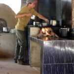 12 milhões de brasileiros usam lenha para cozinhar apesar dos riscos à saúde