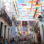 Salvador lidera ranking das cidades baianas mais buscadas para viajar em junho