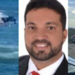Advogado morre afogado ao tentar salvar o filho em Alagoas
