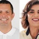 Bonifácio e Sheila Lima são anunciados como futuros secretários em Ruy Barbosa