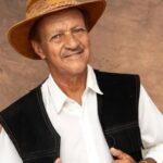 Morre um grande artista e conhecido do povo utinguense