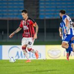 Vitória vence o Cerro Largo fora de casa e se aproxima de classificação na Sul-Americana