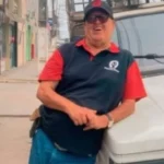 Dono de açougue de Morro do Chapéu-BA morre vítima de acidente na BA-052.