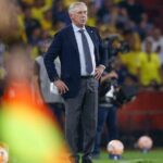 Ancelotti elogia atuação da Seleção em empate contra o Equador: “Satisfeitos e confiantes”