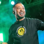 Toque Dez é a banda mais contratada para o São João 2025