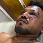 Quem é o único sobrevivente do voo da Air India?