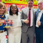 Utinga recebe Selo Transparência nos Festejos Juninos e reforça compromisso com uso responsável dos recursos públicos