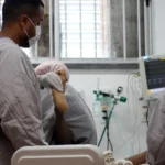 Mais de 70 casos de queimaduras são registrados em hospitais públicos da Bahia durante São João