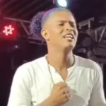 Cantor Lucca Makezi é morto a facadas em Itacaré; suspeita é adolescente de 17 anos