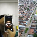Utinga promove mutirão de saúde ocular com agendamento presencial e atendimento gratuito