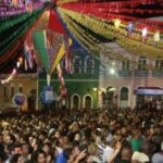 Bahia é estado com maior índice de inadimplência de direitos autorais durante festejos juninos