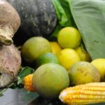 Preço da cesta básica cai em 15 de 17 capitais do Brasil