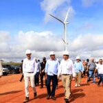 Bahia amplia liderança em energia limpa com inauguração do Complexo Eólico Pedra Pintada