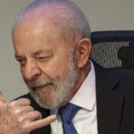 Lula chega a Nice e se hospeda em hotel com diárias de até R$ 35 mil