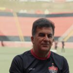 Fábio Mota detalha planejamento de início das obras da Arena Barradão: “Estamos inaugurando uma nova era”