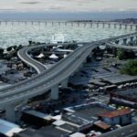 inédito detalha projeto da Ponte Salvador-Itaparica e marca estreia da Concessionária nas redes sociais