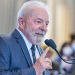 Mais de 40% dos brasileiros avalia o Governo Lula como ruim ou péssimo, afirma Ipec; apenas 25% como bom ou ótimo
