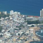 Bahia registra o menor número de mortes violentas dos últimos anos