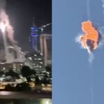 Ataque ao Irã não foi nada perto do que virá, diz Israel.