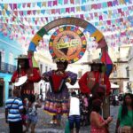 Bahia mantém liderança no turismo nacional e projeta recorde de visitantes no São João