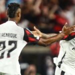 Flamengo empata com LAFC e confirma liderança invicta na Copa do Mundo de Clubes