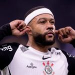 Fatal Model oferece quitação de dívida do Corinthians com Memphis Depay