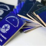 IBGE: taxa de desemprego no país cai a 6,2% em maio e emprego com carteira assinada bate recorde