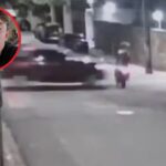 Empresário atropela e mata jovem de 18 anos; carro tinha cocaína, cerveja e remédios controlados