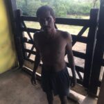 Homem desaparecido há três dias é encontrado com vida em área de mata em Utinga*