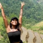 Juliana Marins, brasileira que caiu em trilha de vulcão na Indonésia, é encontrada morta