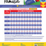 Caixa inicia pagamento de julho do Bolsa Família nesta sexta (18); veja quem recebe