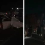 Acidente com ônibus da banda Netto Brito deixa três mortos na BA-046; técnico de som está entre as vítimas