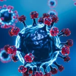 Nova variante da Covid-19, XFG, já circula no Brasil com oito casos confirmados.