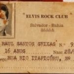 Raul Seixas: o baiano que cantou a rebeldia do rock com sotaque da Cidade Baixa em Salvador