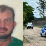 Homem morre após ser sugado por máquina de triturar madeira na Bahia.