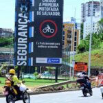 Mortes de motociclistas no trânsito têm redução de 37% no primeiro semestre em Salvador