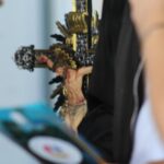 Imagem original do Senhor do Bonfim ficará exposta ao público durante Jubileu em Salvador