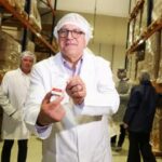 Brasil retoma produção de insulina nacional após 20 anos