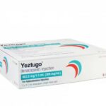 Lenacapavir injetável é recomendada pela OMS para prevenir infecção por HIV