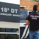 Mulher é assassinada a machadadas pelo marido dentro de casa em Camaçari